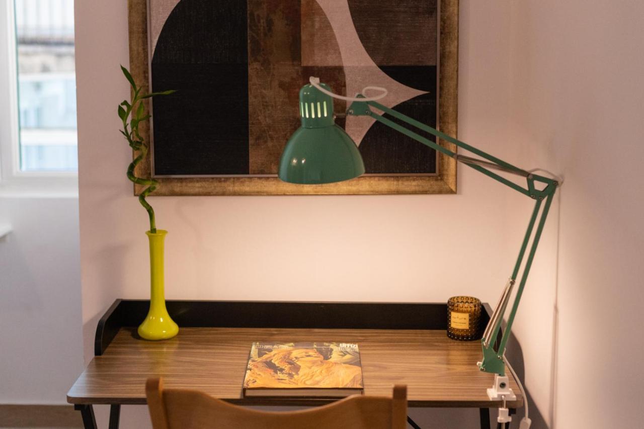 Appartamento Art Old Town Bucarest