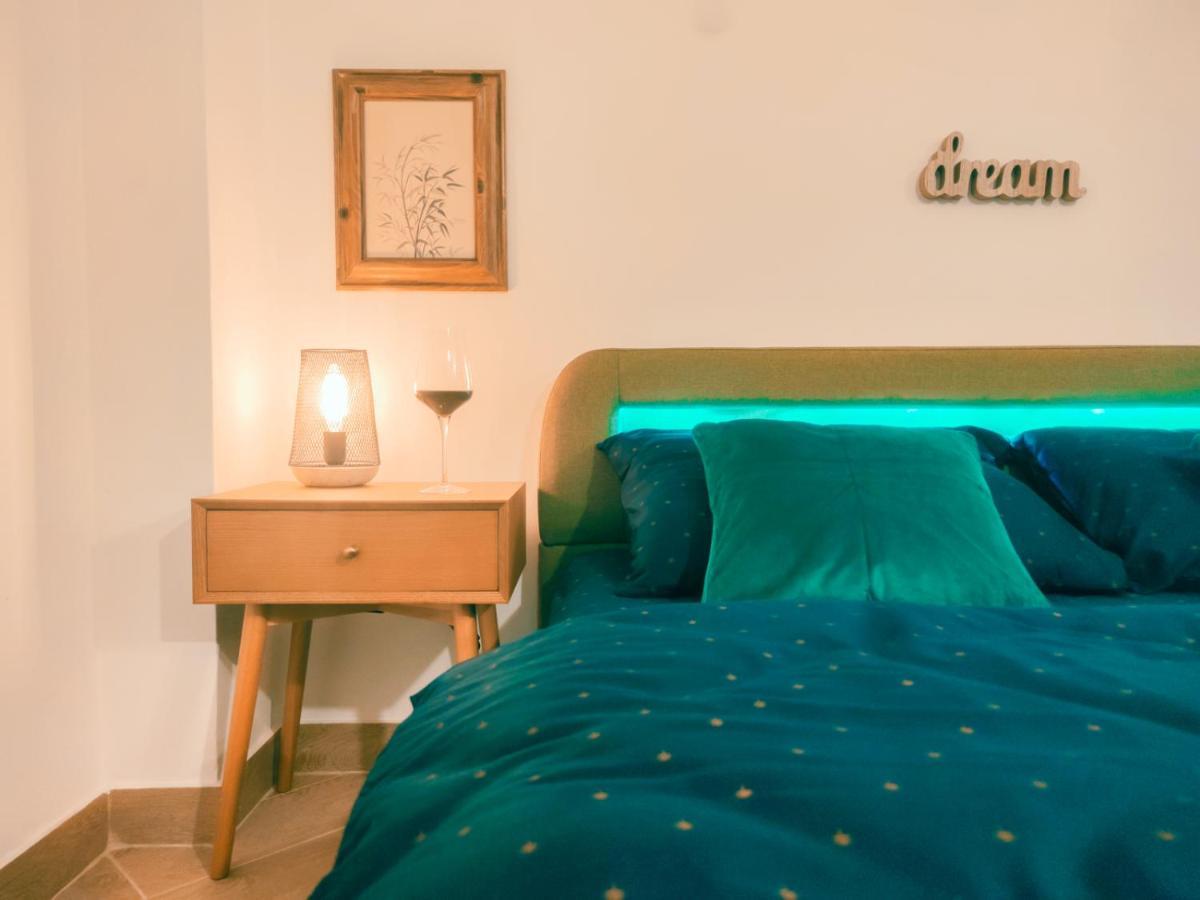Appartamento Art Old Town *