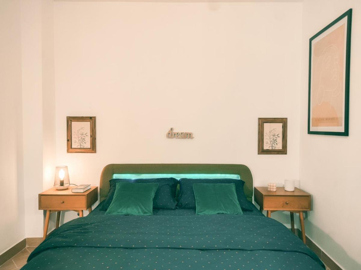 Appartamento Art Old Town Bucarest